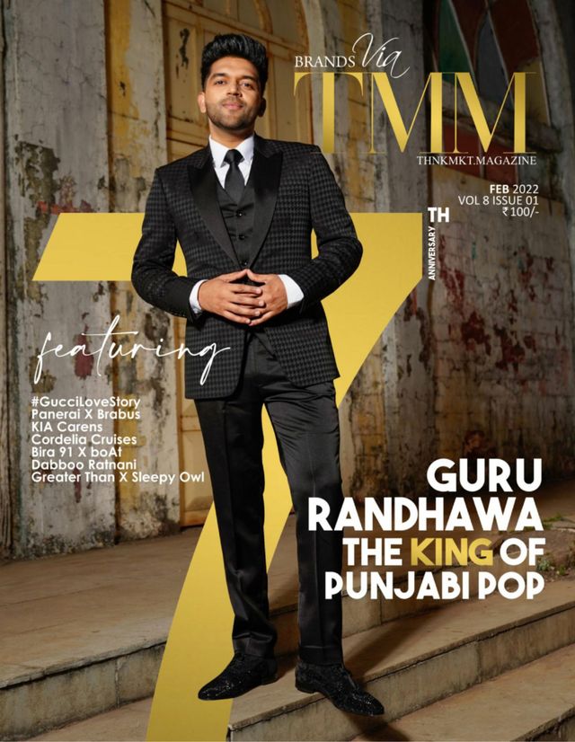 Gå ubegrenset med Magzter GOLD