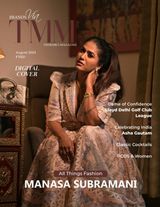 August 2023 - Special edition
