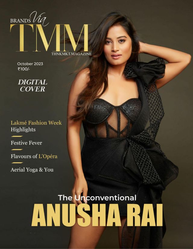 Gå ubegrenset med Magzter GOLD