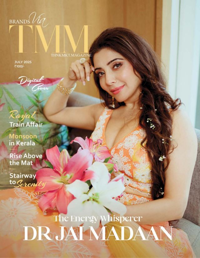 Go Unlimited with Magzter GOLD