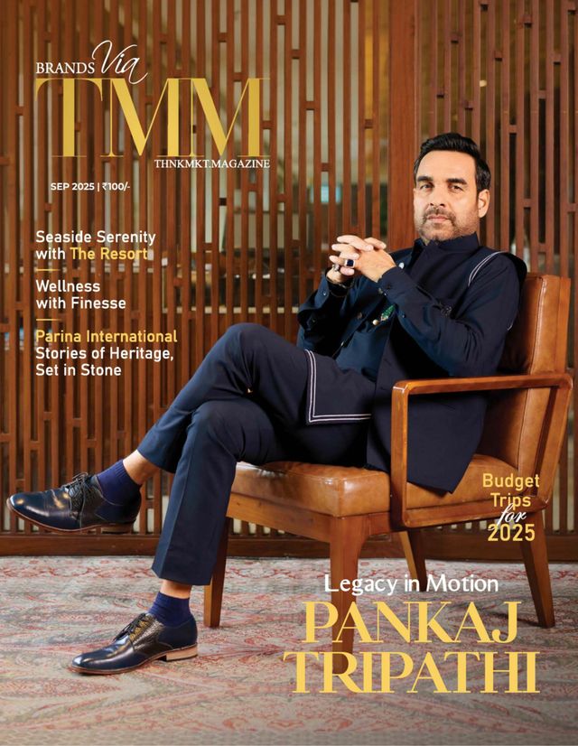 Gå ubegrenset med Magzter GOLD