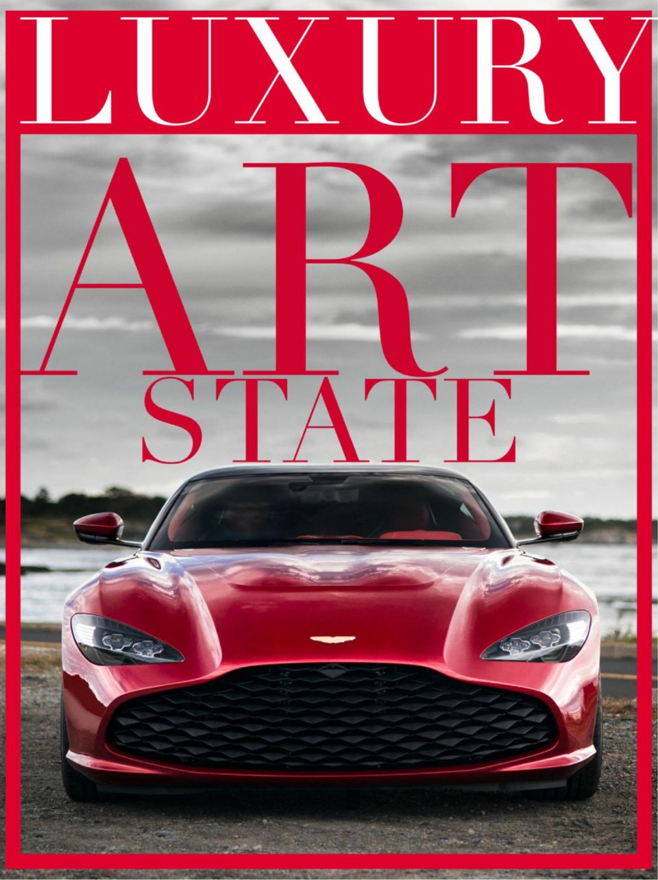 LUXURY VII US Magazine Get your Digital Subscription