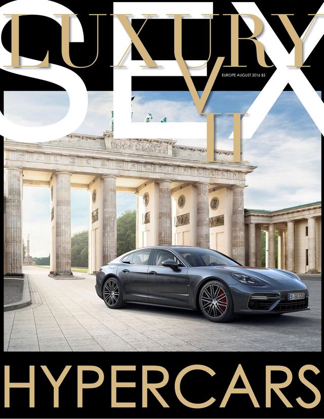 Go Unlimited with Magzter GOLD