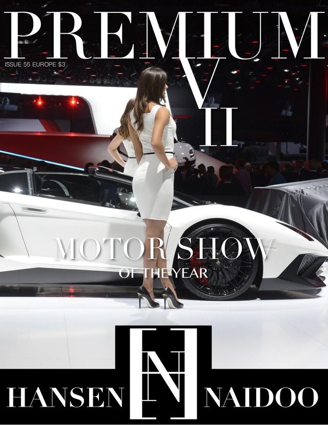 Gå ubegrenset med Magzter GOLD