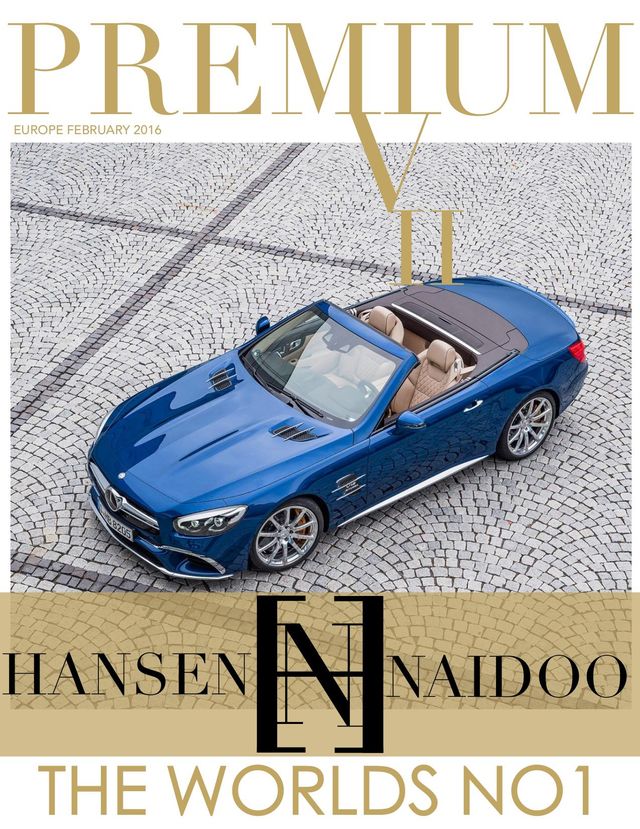 Gå ubegrenset med Magzter GOLD