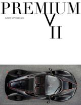 PREMIUM VII EUROPE