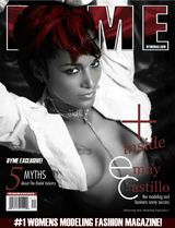 DYME Magazine
