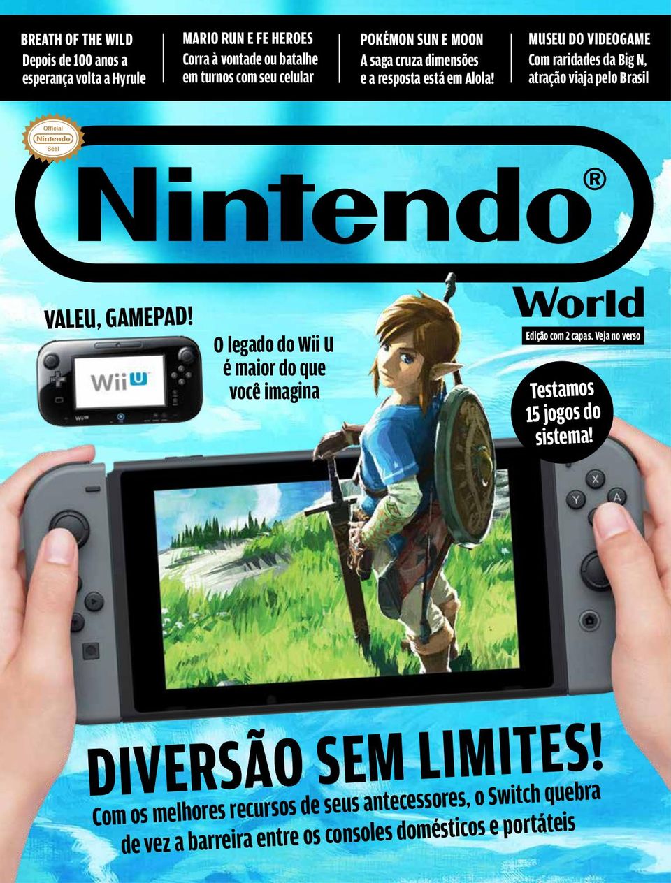 Os Melhores Jogos Que Voce Imagina