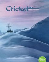 Cricket Magazine for Kids - January 2020 January 2020