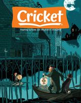 Cricket October 2024: Unforgettable Pets