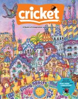 Cricket Magazine for Kids Cricket Magazine for Kids