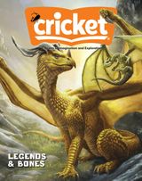 Cricket Magazine for Kids
