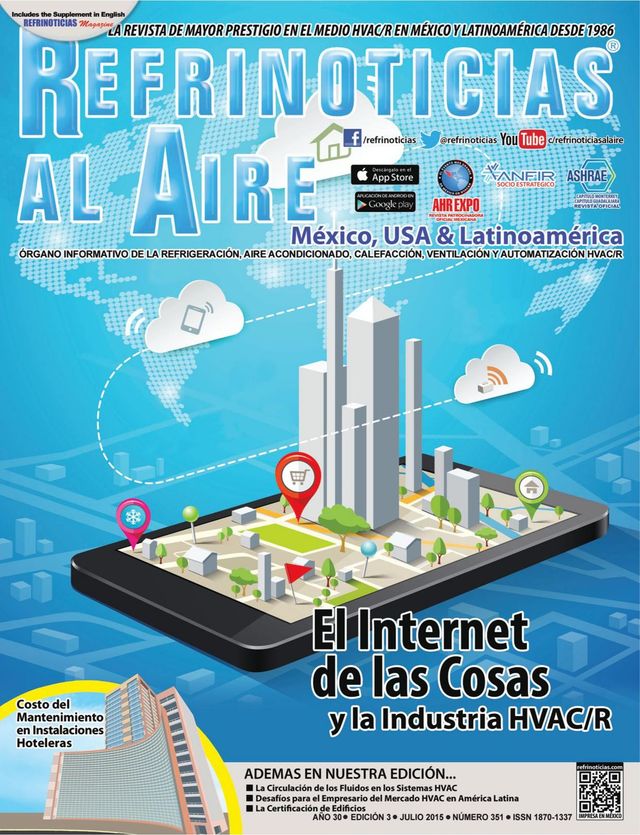 REFRINOTICIAS AL AIRE