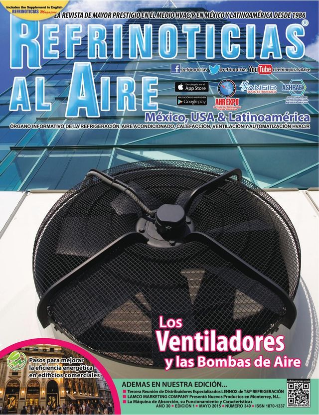 REFRINOTICIAS AL AIRE