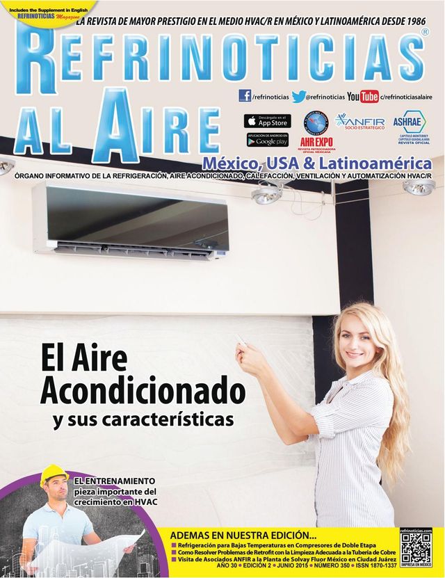 REFRINOTICIAS AL AIRE