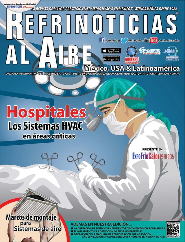 REFRINOTICIAS AL AIRE