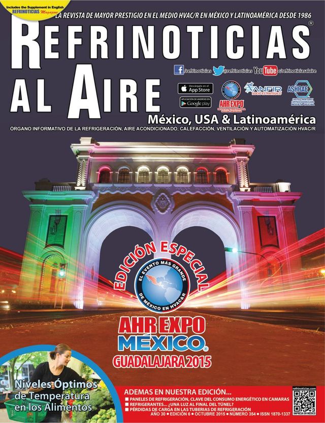 REFRINOTICIAS AL AIRE