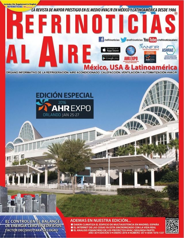 REFRINOTICIAS AL AIRE