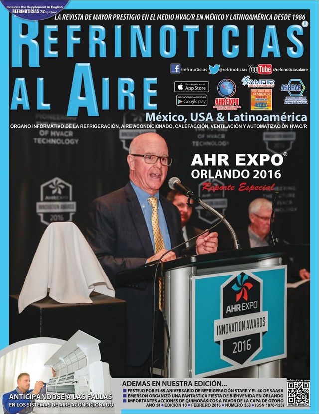 REFRINOTICIAS AL AIRE