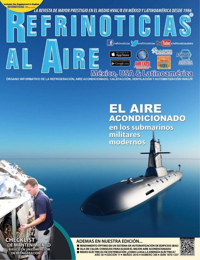 REFRINOTICIAS AL AIRE