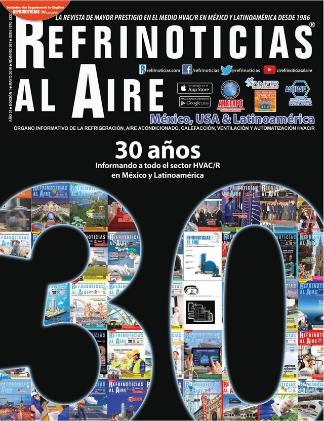 REFRINOTICIAS AL AIRE