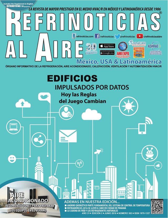 REFRINOTICIAS AL AIRE