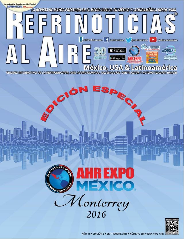 REFRINOTICIAS AL AIRE