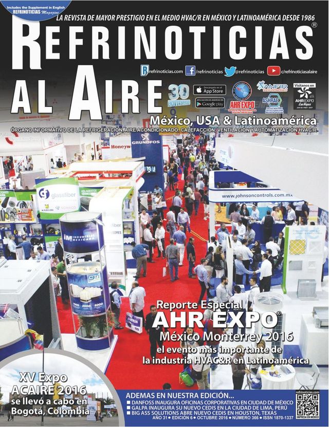 REFRINOTICIAS AL AIRE