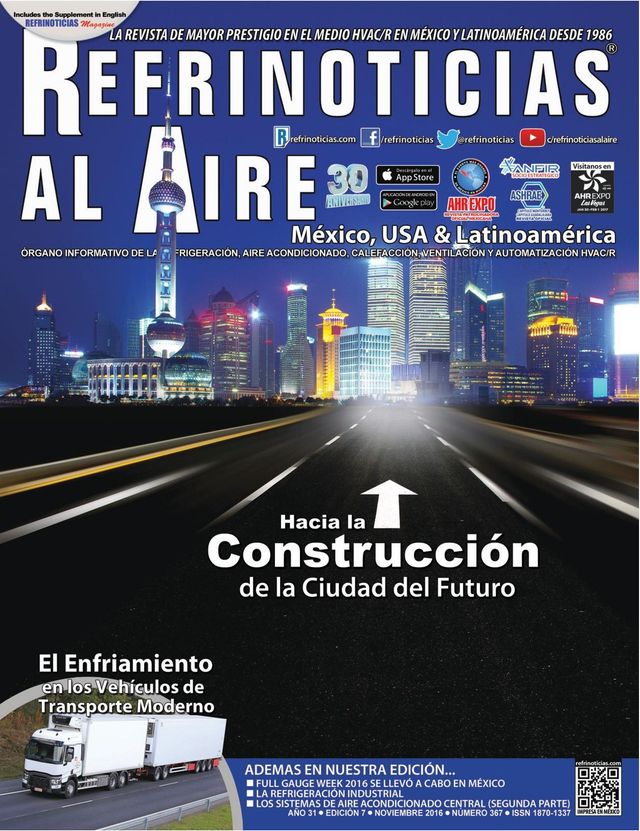 REFRINOTICIAS AL AIRE