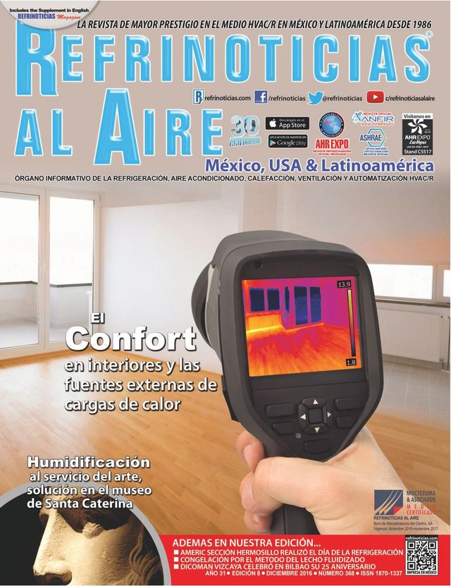 REFRINOTICIAS AL AIRE