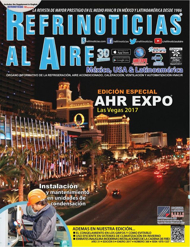 REFRINOTICIAS AL AIRE
