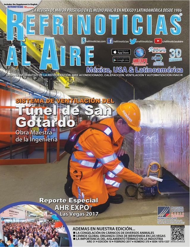 REFRINOTICIAS AL AIRE