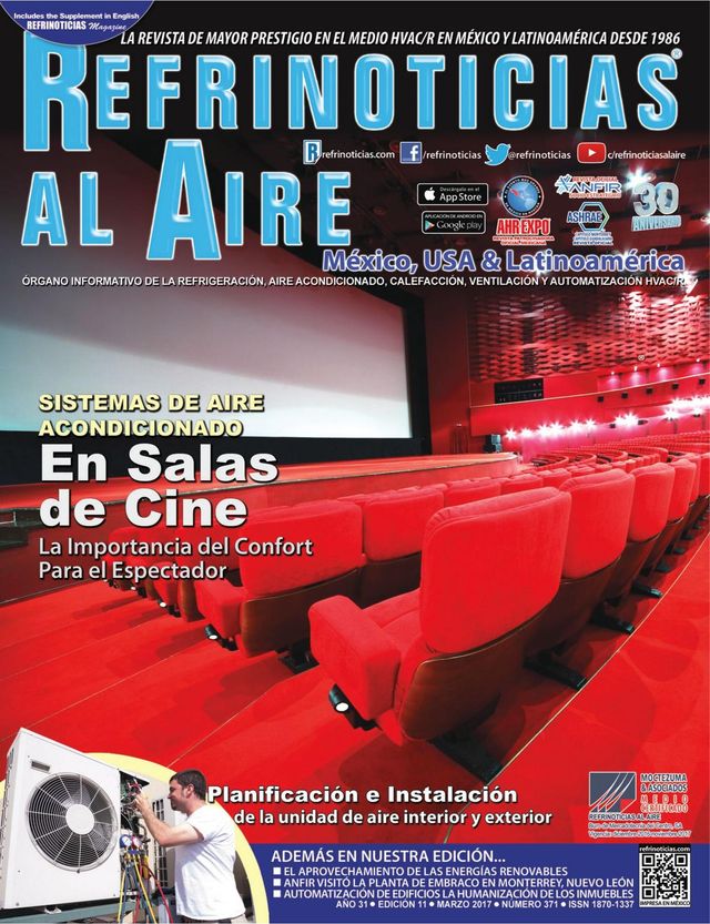 REFRINOTICIAS AL AIRE