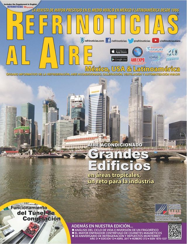 REFRINOTICIAS AL AIRE