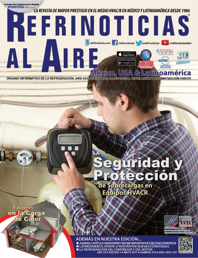 REFRINOTICIAS AL AIRE