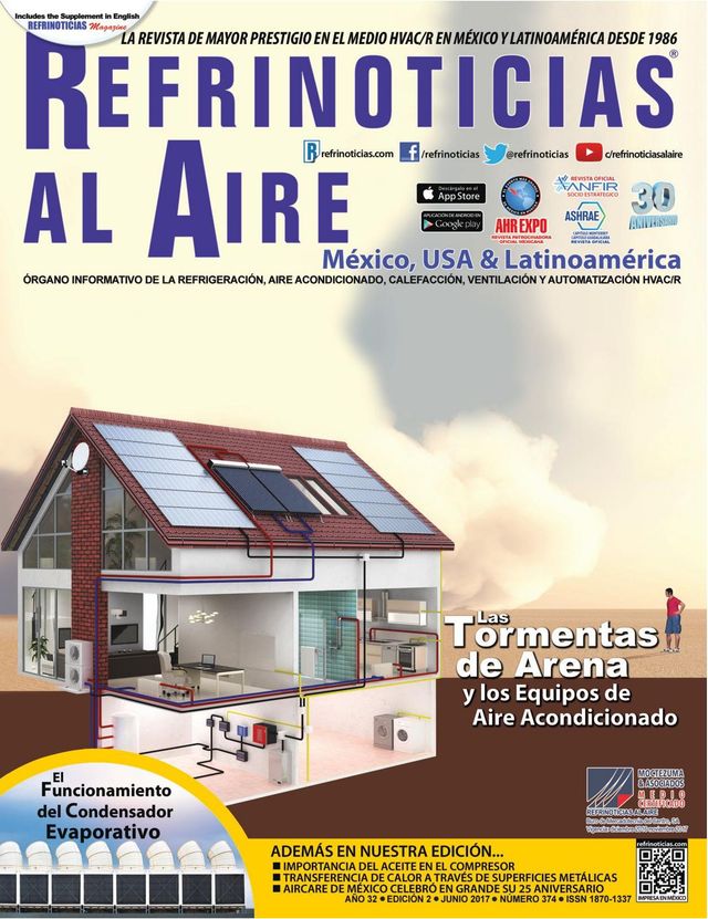 REFRINOTICIAS AL AIRE