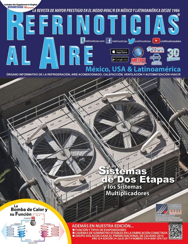 REFRINOTICIAS AL AIRE