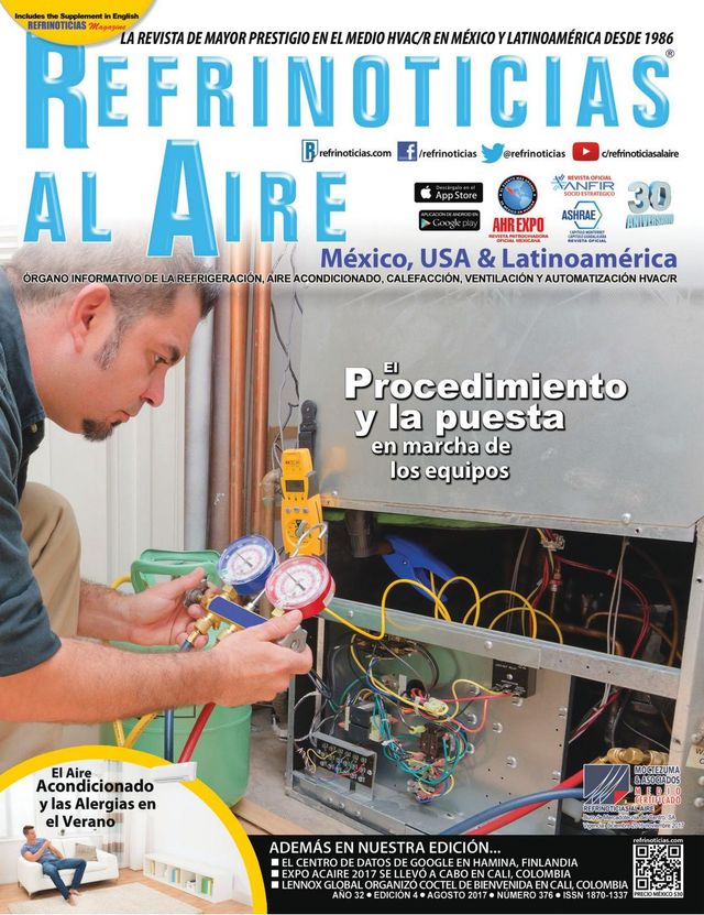 REFRINOTICIAS AL AIRE