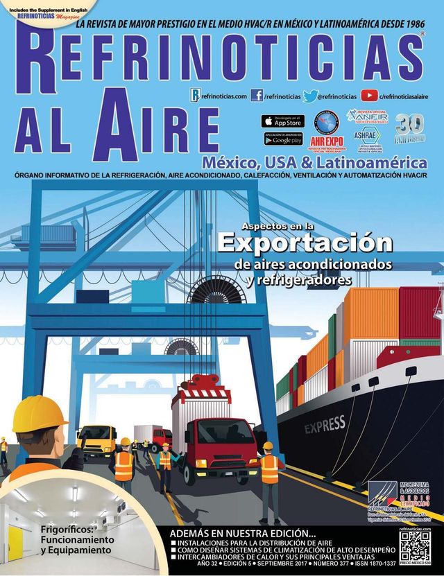 REFRINOTICIAS AL AIRE