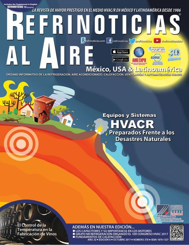 REFRINOTICIAS AL AIRE