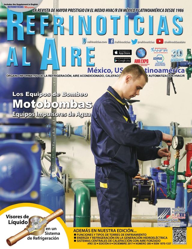 REFRINOTICIAS AL AIRE