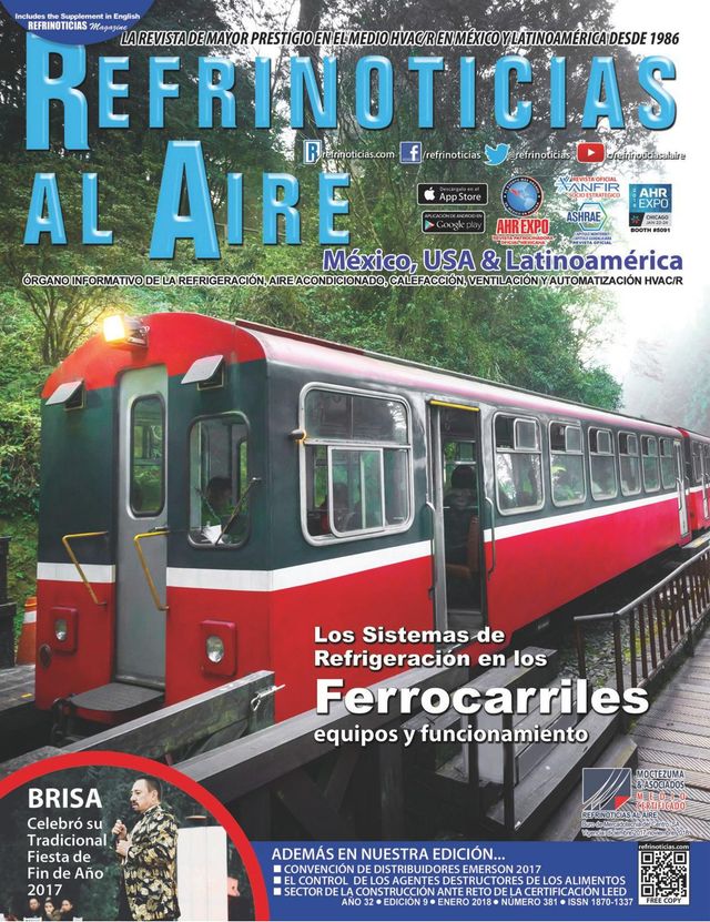 REFRINOTICIAS AL AIRE