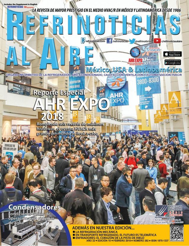 REFRINOTICIAS AL AIRE