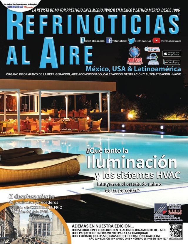 REFRINOTICIAS AL AIRE