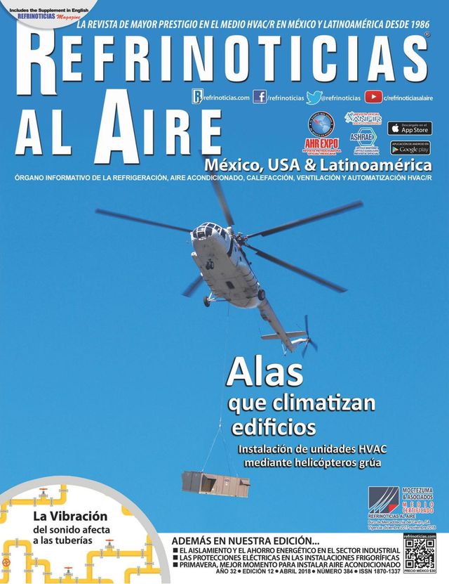 REFRINOTICIAS AL AIRE