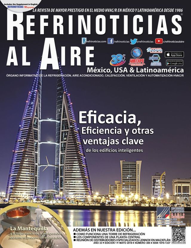 REFRINOTICIAS AL AIRE