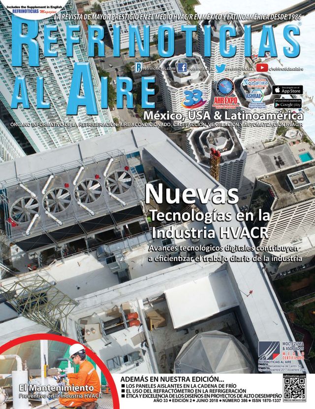 REFRINOTICIAS AL AIRE
