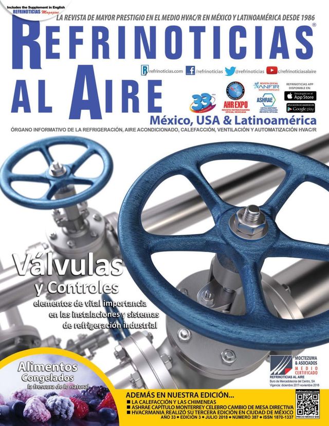 REFRINOTICIAS AL AIRE