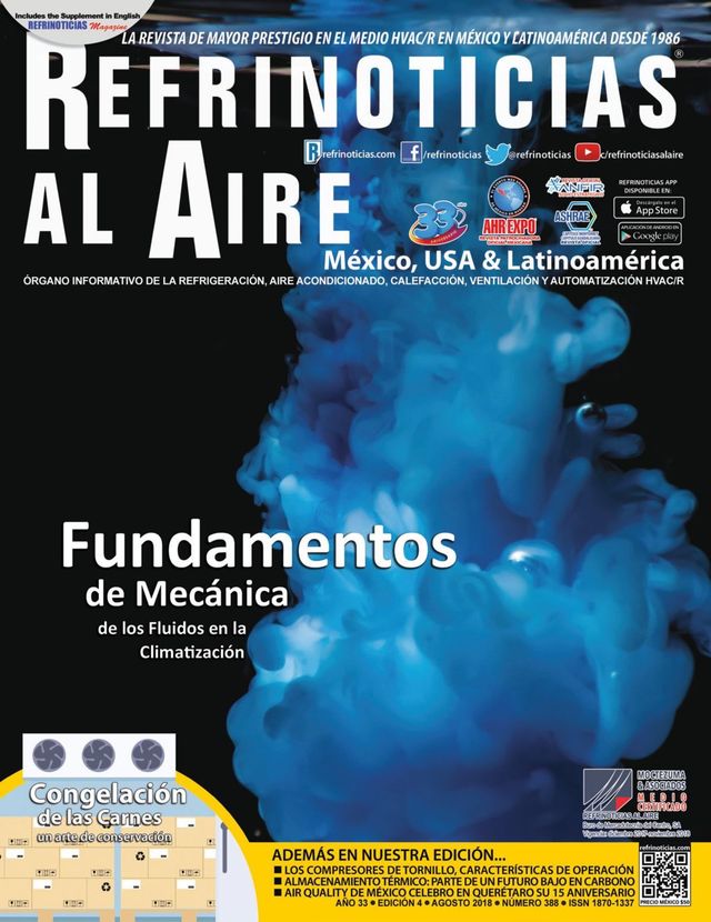 REFRINOTICIAS AL AIRE