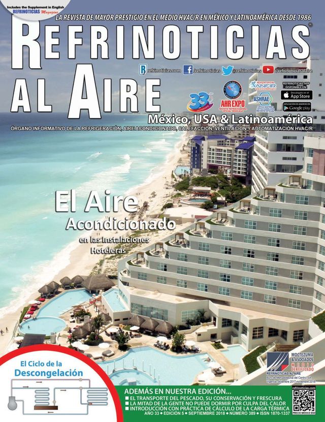 REFRINOTICIAS AL AIRE